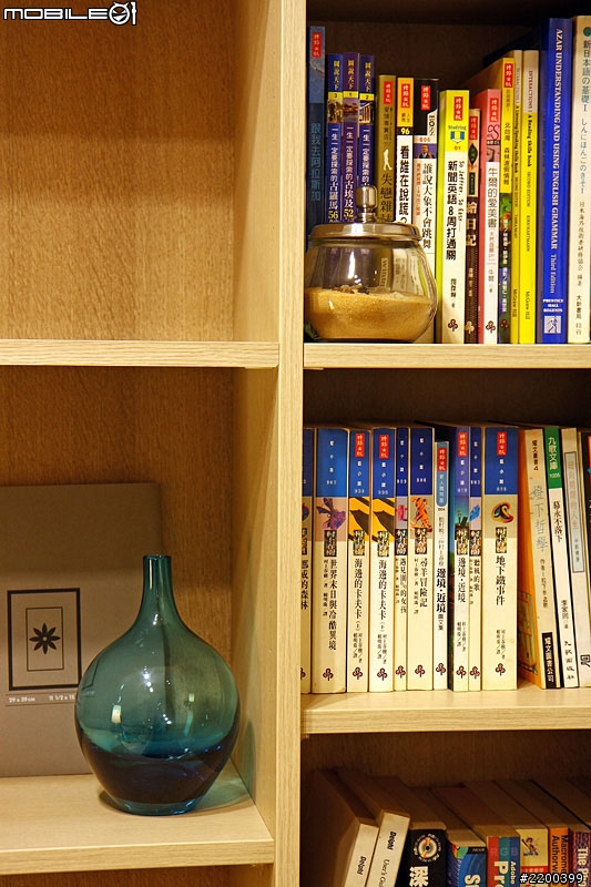[開箱]  30 年老屋樓層翻新 - 單身漢的北歐風小居
