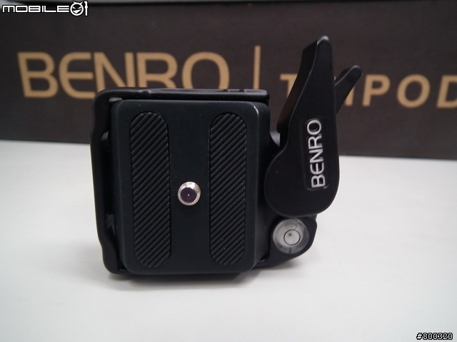[開箱] BENRO A269 M8 百諾 五節 鋁合金 腳架