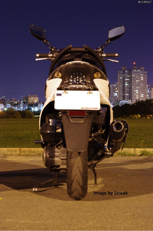 [冷門美學]♥♥♥Sym R1Z 125車友分享區♥♥♥
