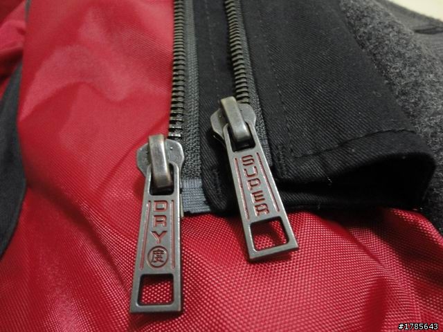 Superdry Rescue Hooded Jacket+Superdry Premier Peacoat