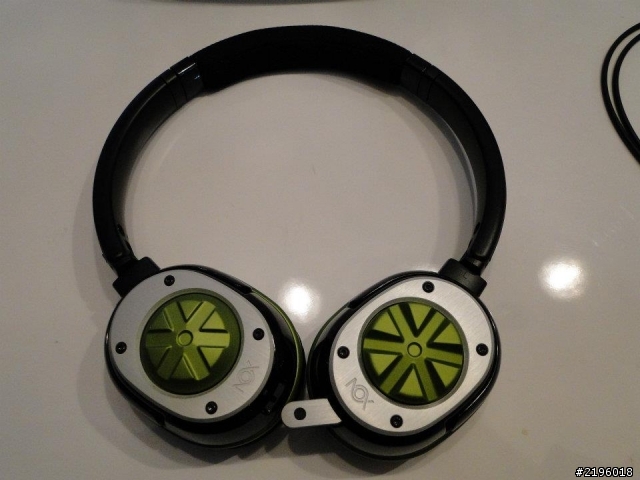 (開箱分享)NOX SPECIALIST HEADSET 不只是電競耳麥