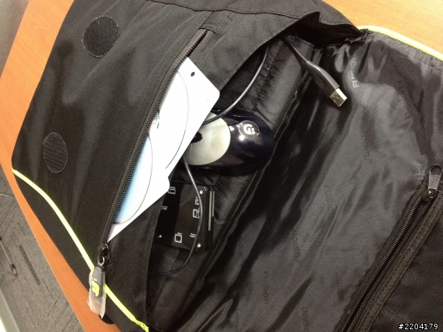 [開箱文]英國名牌筆電包Fusion Gig Bags 入手~*(圖多)