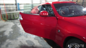 Fairlady Z  370 開箱 (總代理 裕日車)