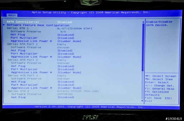 頂級筆電GT660R改顯示卡(繪圖卡FX2800)與修改版BIOS