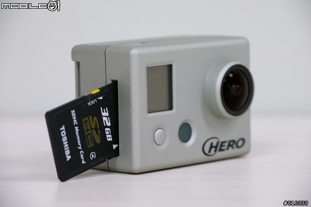 運動攝影機指標產品「GoPro」使用心得分享