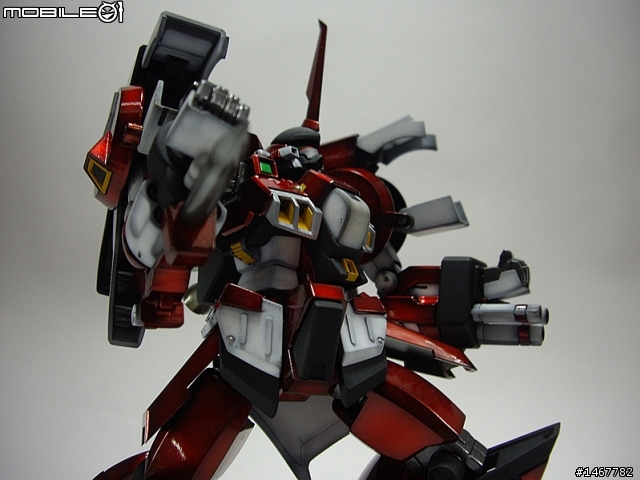 機戰OG 古鐵 ALTEISEN