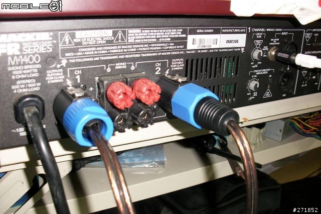 歡樂辦公室(偽)  JBL 4312M 監聽喇叭開箱