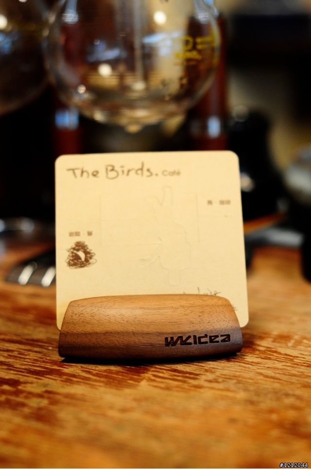我的木蘋果(二) - Wooden dock（新增iPad試用圖）