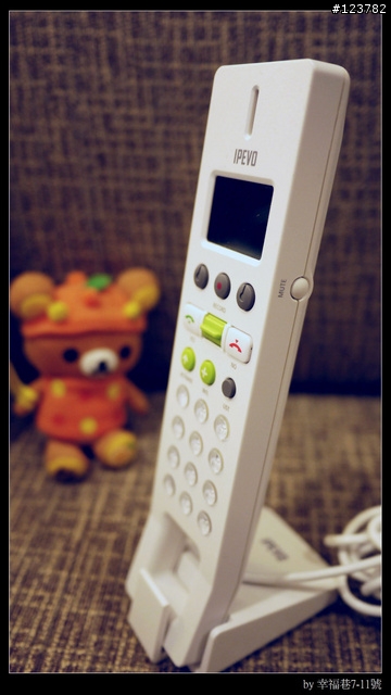 開箱。IPEVO Cushi 2 客廳專用 iPad 2 靠枕