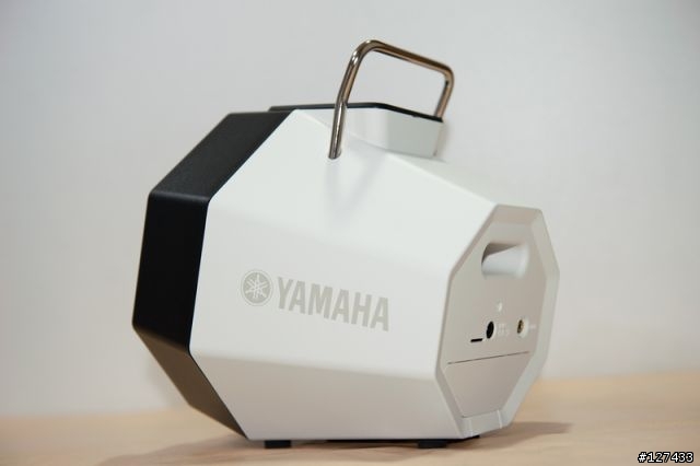 [開箱文]YAMAHA PDX-11音樂隨行體驗活動