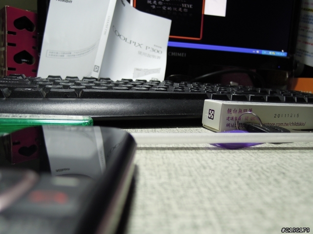 P300 入手       新手見諒