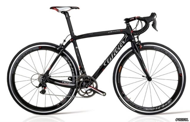 Colnago Wilier Pinarello Cervelo 您選哪一台? (有圖)