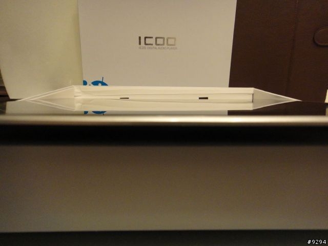 [開箱文] ICOO D90W 大陸 9.7 吋 IPS 平板電腦