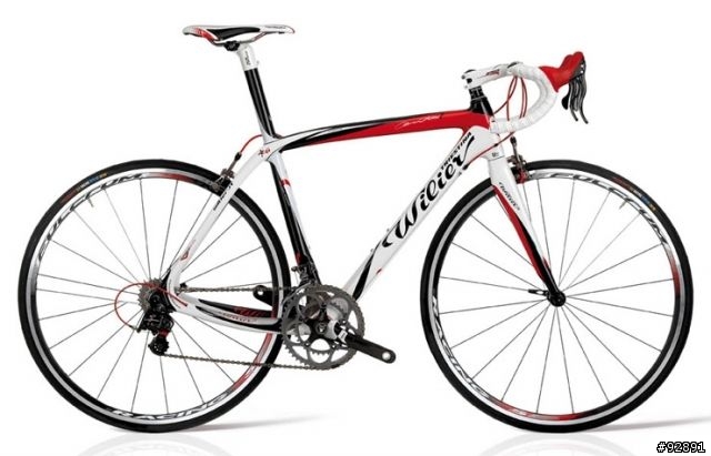 Colnago Wilier Pinarello Cervelo 您選哪一台? (有圖)