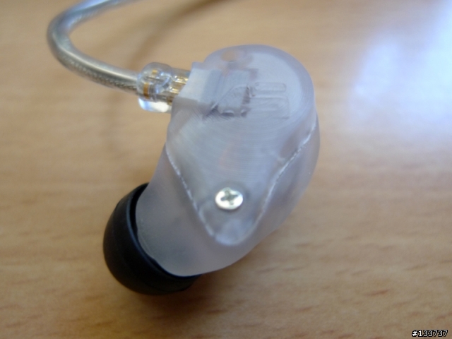 ［開箱］Aurisonics ASG-1 (15mm單體的實力)
