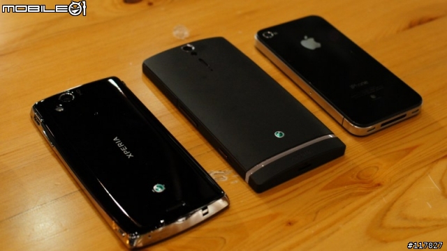 『再造全新經典』─ Xperia S 相機橫評 + 搶先體驗會現場直擊！