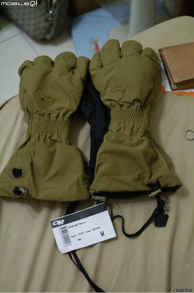 [開箱]哈爾濱行前裝備準備；Danner Combat Hiker Boots 43513X、手、內衣褲、襪子...等