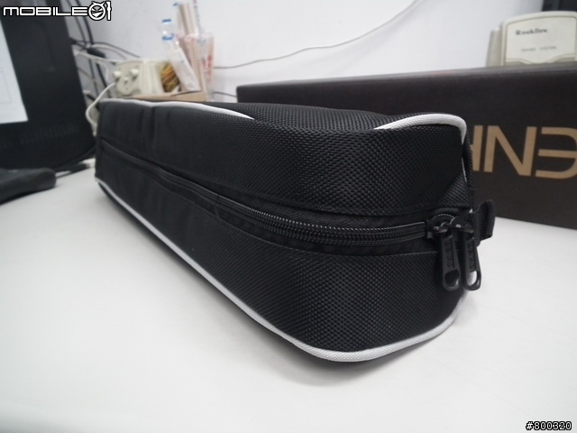 [開箱] BENRO A269 M8 百諾 五節 鋁合金 腳架