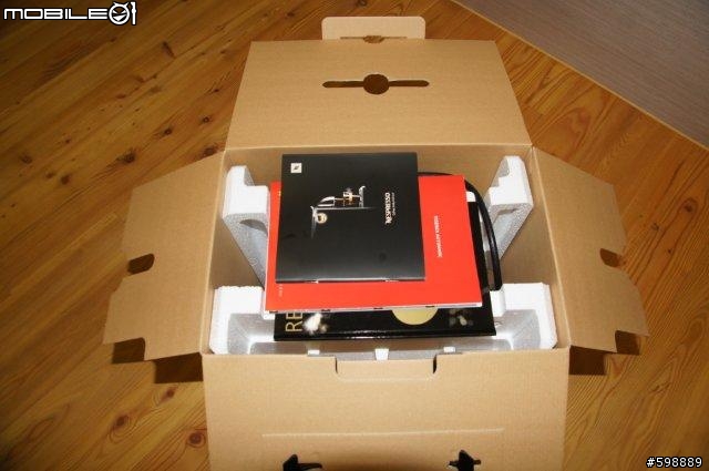 結合" 品質、口感、香味"的懶人咖啡機, Nespresso C100