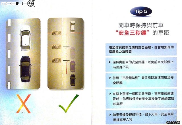 [心得]Ford DSFL安全節能駕駛全台體驗營(2/25 高雄場-上午)