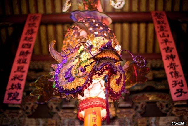 [分享]鹿港燈會-D700