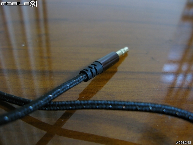 "魔聲"強勁對手 Klipsch Mode M40同軸雙單體威力(新增照片/心得)