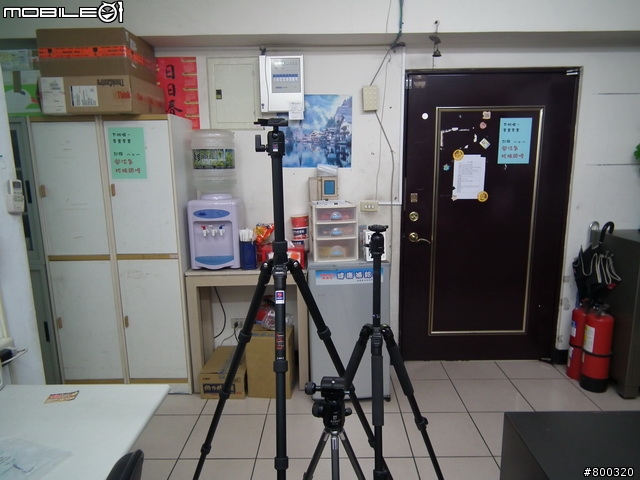 [開箱] BENRO A269 M8 百諾 五節 鋁合金 腳架