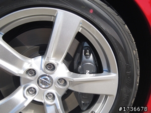 Fairlady Z  370 開箱 (總代理 裕日車)
