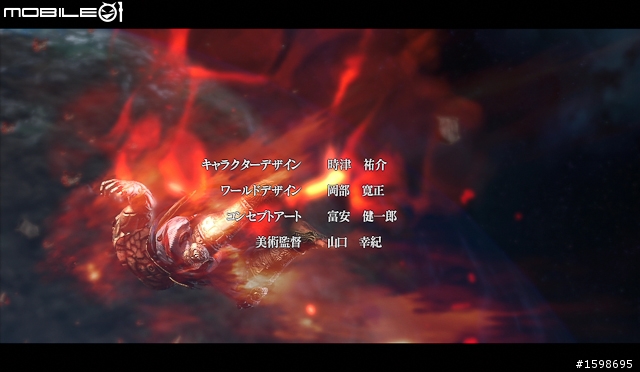 影集式熱血動作遊戲《阿修羅之怒》體驗心得