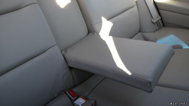 2008 Outback H6 Navi Harvest Gold Metallic(圖多慎入)