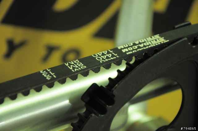 陪我一起流浪的STRiDA LT (拉絲銀)