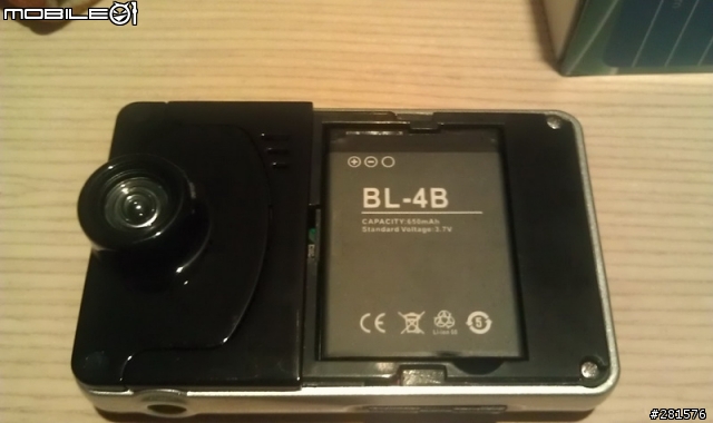 [開箱] 愛國者T3 新購入心得與安裝