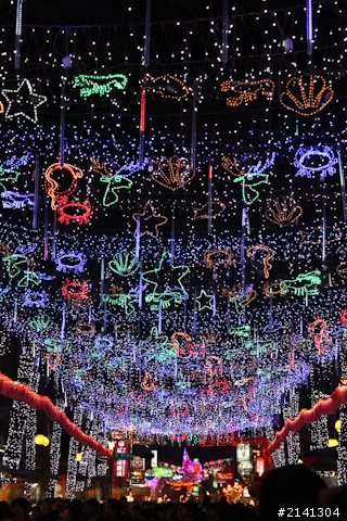 2012鹿港燈會，請各位大大指教