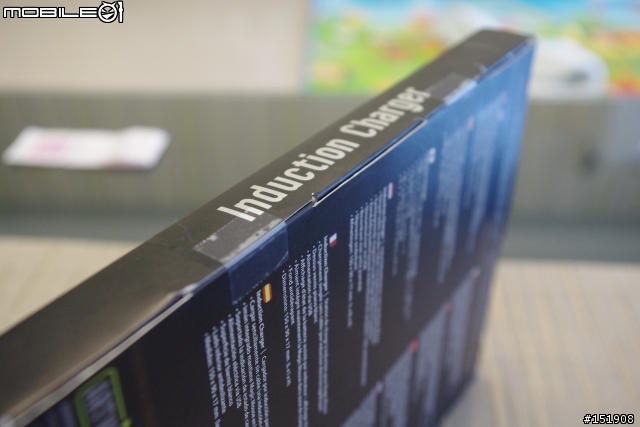 好扯！新品的盒子竟然裝著中古品！