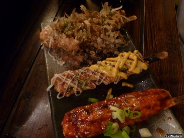五味居酒屋(關東煮)