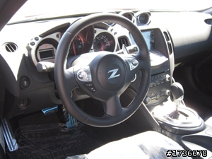 Fairlady Z  370 開箱 (總代理 裕日車)