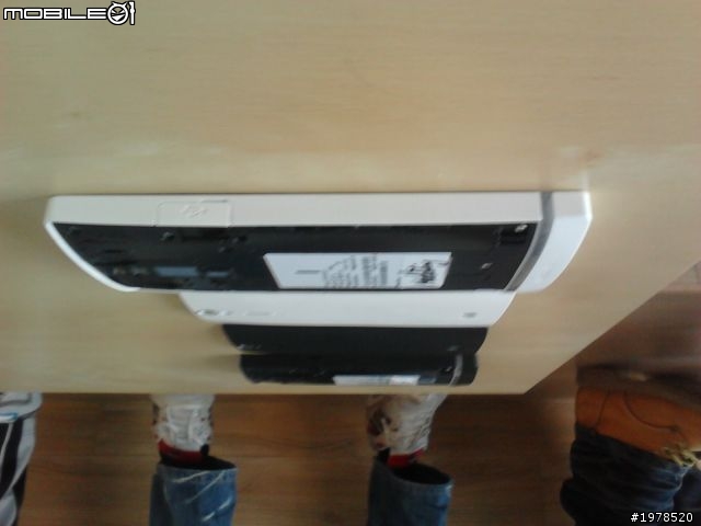 [完整介紹] Sony Xperia S 中區體驗會 介紹 比較 [145P + 88分鐘 特別攝影 ]