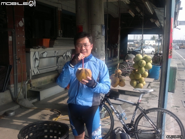 春節的兩鐵之旅