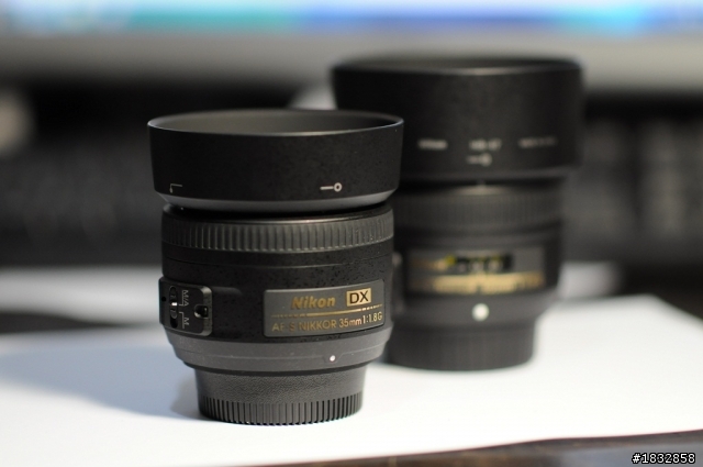 nikkkor afs-85mm f1.8G 新鏡開箱