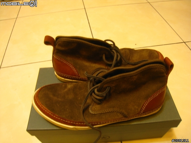 [開箱] VJ Converse by John Varvatos™ Sprint Grip Mid