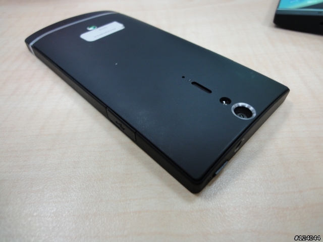 你預購SONY  Xperia S了沒?