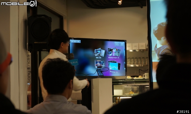外表『極致簡約』卻有著不平凡內在的『 SONY XPERIA S 』（體驗會 圖文並茂版）