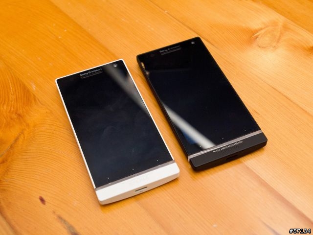 [圖多]  難以抵抗的誘惑 XPERIA S !