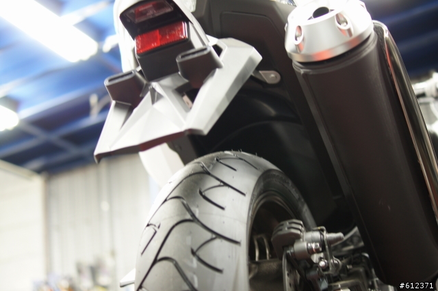 2012 t-max 530 實車到台灣囉~