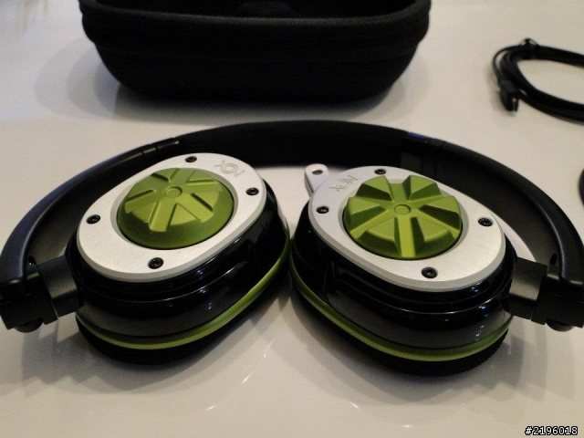 (開箱分享)NOX SPECIALIST HEADSET 不只是電競耳麥