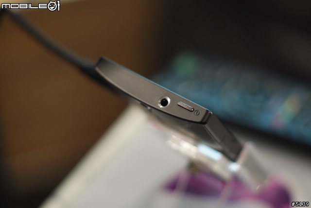 [全紀錄]Sony XPERIA S 搶先體驗會 - 終於等到你了