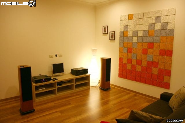[開箱]  30 年老屋樓層翻新 - 單身漢的北歐風小居