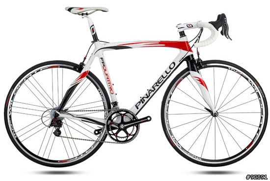Colnago Wilier Pinarello Cervelo 您選哪一台? (有圖)