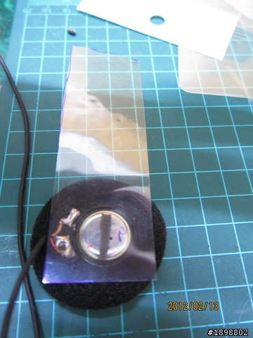 DIY 安全帽耳機 or 藍牙耳機