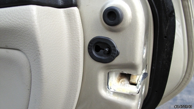 2008 Outback H6 Navi Harvest Gold Metallic(圖多慎入)